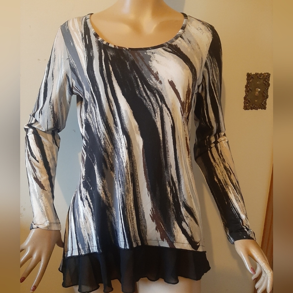 Tango Mango Collection Top Women's Small